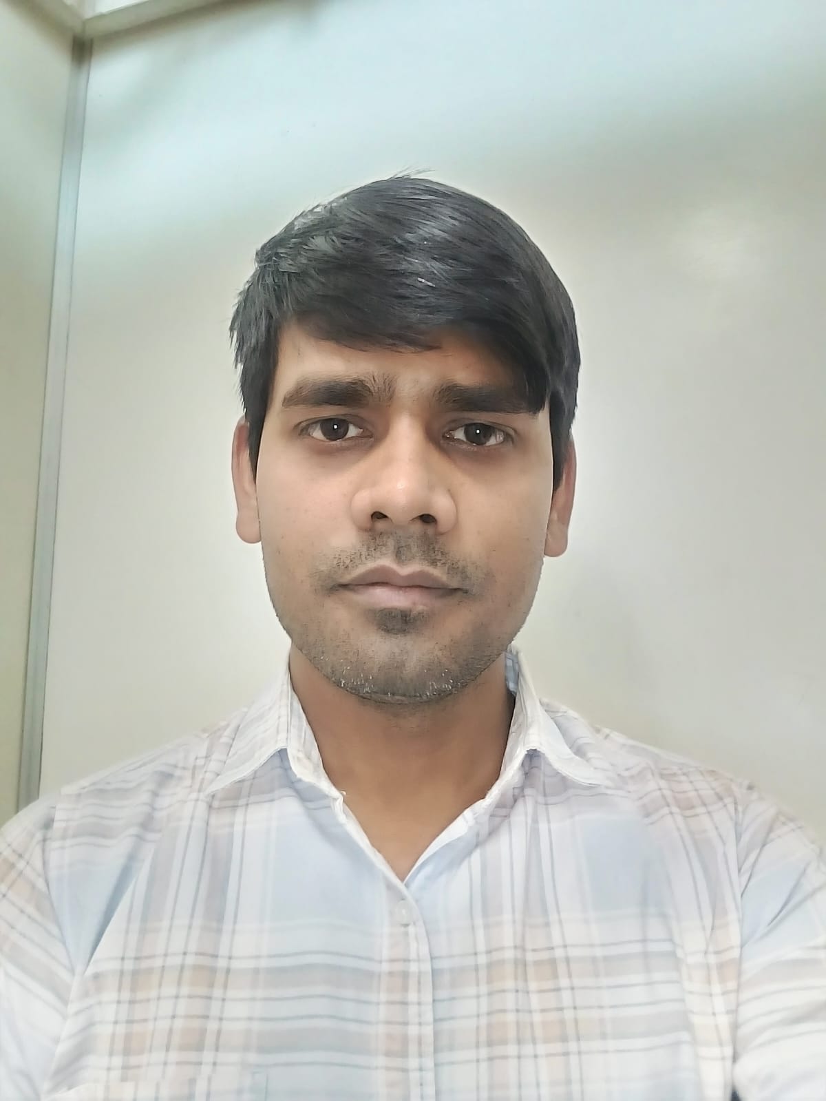 Bhaskar Mishra