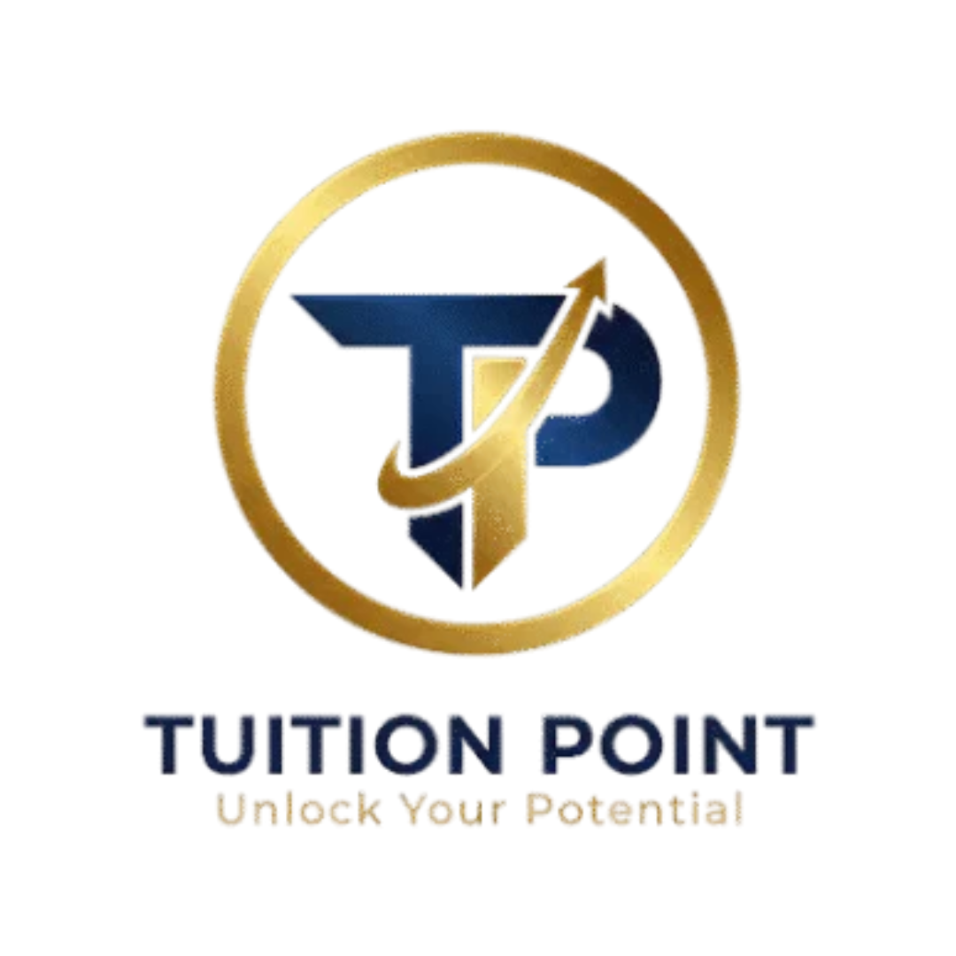 Tuition Point Delhi Logo