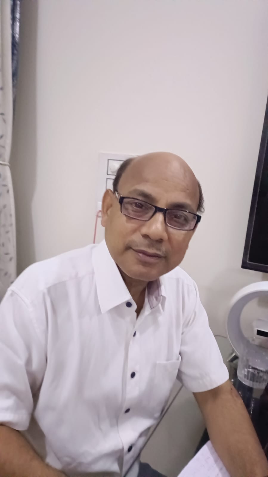 Mukesh