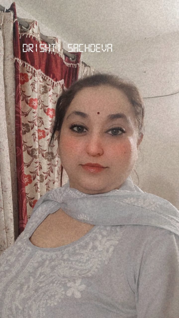 Roma Sachdeva