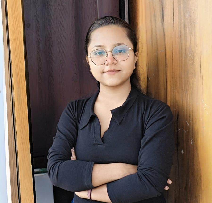 Shweta