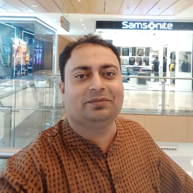 Vijay Prabhat